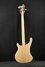 Rickenbacker 4003/4 S, Mapleglo: Full Instrument - Rear