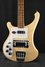 Rickenbacker 4003/4 S, Mapleglo: Body - Front