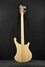 Rickenbacker 4003/4 S, Mapleglo: Full Instrument - Rear