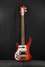 Rickenbacker 4003/4 S, Fireglo: Full Instrument - Front