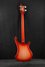 Rickenbacker 4003/4 S, Fireglo: Full Instrument - Rear