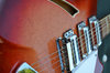 Rickenbacker 370/6 , Fireglo: Free image