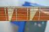 Rickenbacker 370/6 , Fireglo: Neck - Front