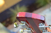 Rickenbacker 370/6 , Fireglo: Close up - Free