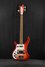 Rickenbacker 4003/4 S, Fireglo: Full Instrument - Front