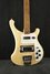 Rickenbacker 4003/4 S, Mapleglo: Body - Front