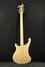 Rickenbacker 4003/4 S, Mapleglo: Full Instrument - Rear
