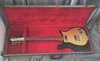 Rickenbacker 450/6 Mod, Black: Free image2