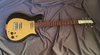 Rickenbacker 450/6 Mod, Black: Full Instrument - Front
