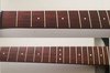 Rickenbacker 450/6 Mod, Black: Neck - Front