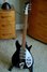 Rickenbacker 350/6 Mod, Jetglo: Full Instrument - Front