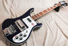 Rickenbacker 4003/4 , Midnightblue: Free image