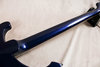 Rickenbacker 4003/4 , Midnightblue: Neck - Rear