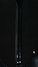 Rickenbacker 330/6 , Jetglo: Neck - Rear