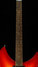 Rickenbacker 330/6 , Fireglo: Neck - Front
