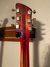 Rickenbacker 360/6 CW, Fireglo: Headstock - Rear
