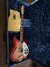 Rickenbacker 360/6 CW, Fireglo: Full Instrument - Front