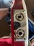 Rickenbacker 360/6 CW, Fireglo: Close up - Free
