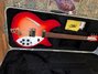 Rickenbacker 330/6 , Fireglo: Free image2