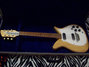 Rickenbacker 950/6 Tulip, Mapleglo: Full Instrument - Front