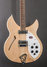 Rickenbacker 330/12 , Mapleglo: Body - Front