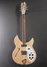Rickenbacker 330/12 , Mapleglo: Full Instrument - Front