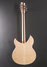 Rickenbacker 330/12 , Mapleglo: Full Instrument - Rear