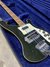Rickenbacker 4001/4 , Jetglo: Body - Front