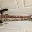 Rickenbacker 4003/4 , MonteBrown: Neck - Front