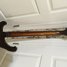Rickenbacker 4003/4 , MonteBrown: Neck - Rear