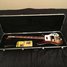 Rickenbacker 4003/4 , MonteBrown: Close up - Free