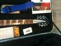 Rickenbacker 620/12 , Midnightblue: Headstock
