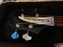 Rickenbacker 4003/4 S, Jetglo: Headstock