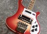 Rickenbacker 4003/4 , Fireglo: Free image