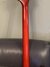 Rickenbacker 4003/4 , Fireglo: Neck - Rear