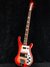 Rickenbacker 4003/4 , Fireglo: Free image
