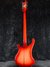 Rickenbacker 4003/4 , Fireglo: Full Instrument - Rear