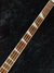Rickenbacker 4003/4 , Fireglo: Neck - Front