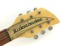 Rickenbacker 325/6 V59, Mapleglo: Headstock