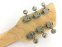 Rickenbacker 325/6 V59, Mapleglo: Headstock - Rear
