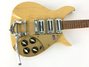 Rickenbacker 325/6 V59, Mapleglo: Body - Front