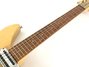Rickenbacker 325/6 V59, Mapleglo: Neck - Front