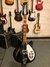 Rickenbacker 360/12 , Jetglo: Full Instrument - Front