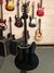 Rickenbacker 360/12 , Jetglo: Full Instrument - Rear