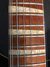 Rickenbacker 360/12 , Jetglo: Neck - Front