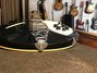 Rickenbacker 360/12 , Jetglo: Close up - Free2