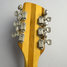 Rickenbacker 360/12 , Natural: Headstock - Rear
