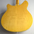 Jun 1966 Rickenbacker 360/12 , Natural: Body - Rear