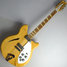 Rickenbacker 360/12 , Natural: Full Instrument - Front