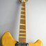 Rickenbacker 360/12 , Natural: Neck - Front